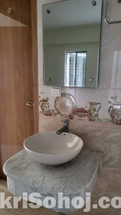 1530_sft Brand New Ready Flat Sale@Bashundhara H Block